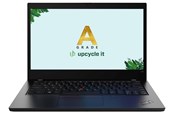 Bærbar - Lenovo Refurbished ThinkPad T14 G1 - 14" | Ryzen 5 | 8GB | 256GB | A Grade - LAP-T14G1-MX-A029
