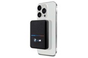 Powerbank - BMW M Collection MagSafe 15W 3000mAh Inductive Power Bank - Black - 3000 mAh - 3666339122508