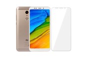 Mobil - Beskyttelsesglas - 3mk FlexibleGlass™ Hybrid Glass - Xiaomi Redmi Note 5 Global - 5903108015714