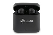 Hovedtelefoner/headset - BMW M Collection Bluetooth TWS Wireless Headphones - Black - 3666339129392