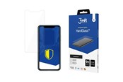 Mobil - Beskyttelsesglas - 3mk 9H HardGlass™ Glass - iPhone Xr - 5903108036948