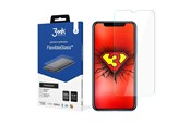 Mobil - Beskyttelsesglas - 3mk FlexibleGlass™ Hybrid Glass - iPhone XR - 5903108037457
