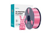 Filament/Resin - 3D-printer - Sunlu PLA+ Silk Filament (Pink) - PLA+ Silk P