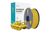 Filament/Resin - 3D-printer - Sunlu PLA+ High-Speed Yellow Filament - PLA+ H-S Y