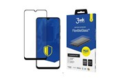 Mobil - Beskyttelsesglas - 3mk Hybrid Glass FlexibleGlass Max™ - Samsung Galaxy A50 - 5903108073172