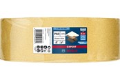 Slibemaskine - Bosch Expert C470 Sanding Roll P60 50 m - 2608900969