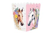 Legetøj - Globos Paper Snack Boxes for Horses - 8 pcs. - 7308