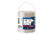 Slibemaskine - Bosch Expert M480 Sanding Roll P80 5m - 2608900776
