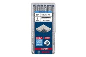 Bor & bits - Bosch Expert SDS-plus-7X Drill Bit 5mm 30pcs - 2608900178
