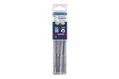 Bor & bits - Bosch Expert SDS-plus-7X Drill Bit 7 mm 10pcs - 2608900166