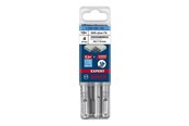 Bor & bits - Bosch Expert SDS-plus-7X Drill Bit 4 mm 10pcs - 2608900156