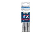 Bor & bits - Bosch Expert SDS-plus-7X Drill Bit 5 mm 10pcs - 2608900157