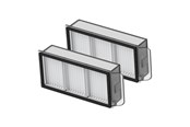 Støvsuger Tilbehør - Dreame HEPA Filter 2-Pack for X50/L50/L40 Series - RHF21