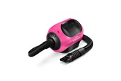 Hunde - ARTERO Dryer ROCKET 1 m Fuchsia for pets - 8435037114598