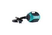 Hunde - ARTERO Dryer ROCKET 1 m Turquoise for pets - 8435037114581