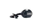 Hunde - ARTERO Dryer ROCKET 1 m Graphite for pets - 8435037113898