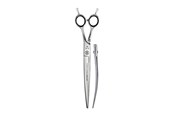 Hunde - ARTERO Scissors ONIX CURVY 8" - 8435037166177