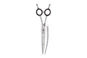 Hunde - ARTERO Scissors MAGNUM CURVY MICRO 7" - 8435037131465