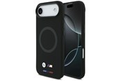 Mobil - Covers & Cases - BMW M Silicon Logo MagSafe Case for iPhone Air - Black - 3666339485016