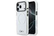 Mobil - Covers & Cases - BMW M IML Shockproof Metal Logos MagSafe Case for iPhone 17 Pro - Clear - 3666339595494