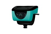 Hunde - ARTERO Dryer IMPULSE Turquoise - 8435037108832