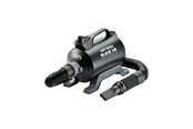 Hunde - ARTERO Black 1 Motor dryer and ejector - 8435037168850