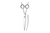 Hunde - ARTERO Scissors MAGNUM CURVY MICRO 8" - 8435037131472