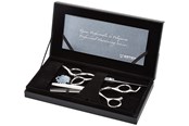 Hunde - ARTERO 2-Piece Set ONE Left-Handed Cutting 6 & Thinning 6 - 8435037176756