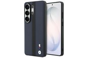 Mobil - Covers & Cases - BMW Perforated Stripe Logo MagSafe Case for Samsung Galaxy S26 Ultra - Navy Blue - 3666339614331