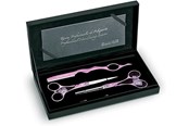 Hunde - ARTERO 3-Piece Set SYMETRIC VIOLET 5.5" - 8435037161554
