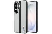 Mobil - Covers & Cases - BMW Perforated Stripe Logo MagSafe Case for Samsung Galaxy S26 Ultra - Gray - 3666339615987