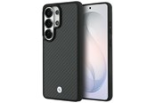 Mobil - Covers & Cases - BMW Sign Magnetic Carbon Fiber MagSafe Case for Samsung Galaxy S26 Ultra - Black - 3666339614775