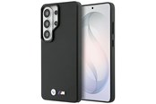 Mobil - Covers & Cases - BMW M Metal Logo MagSafe Case for Samsung Galaxy S26 Ultra - Black - 3666339614225
