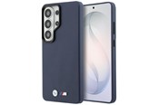 Mobil - Covers & Cases - BMW M Metal Logo MagSafe Case for Samsung Galaxy S26 Ultra - Navy Blue - 3666339614249
