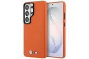 Mobil - Covers & Cases - BMW M Metal Logo MagSafe Case for Samsung Galaxy S26 Ultra - Orange - 3666339614256