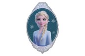 Legetøj - Globos Folieballon 90x68cm Frozen Elsa - 97177
