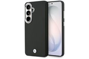 Mobil - Covers & Cases - BMW Sign Metal Logo MagSafe Case for Samsung Galaxy S26+ - Black - 3666339614157