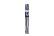 Bor & bits - Bosch Expert SDS-plus-7X Drill Bit 6.5 mm 10pcs - 2608900165