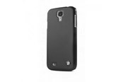 Mobil - Covers & Cases - BMW Faceplate Case for Samsung Galaxy S4 - Black - 3700740311615