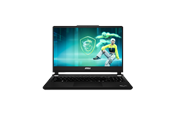 Bærbar - MSI Cyborg 15 C13WEO - 15.6" | RTX 5050 | Core i7-13620H | 16GB | 512GB - Cyborg 15 C13WEO-810NEUY