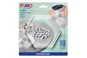 Hobby artikler - Staedtler FIMO Støbeform sekskantet - 8742 53