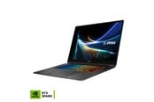 Bærbar - MSI Prestige N16 Flip AI+ C1XMT - 16" | NVIDIA RTX Spark N1X | 32GB LPDDR5x | 1TB - Prestige N16 Flip AI+ C1XMT-019NEUN