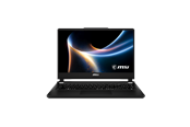 Bærbar - MSI Venture 15 AI+ B3M - 15.6" | Intel Arc B390 | Core Ultra X7 358H | 16GB | 512GB - Venture 15 AI+ B3M-016NEUN