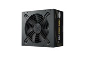 Strømforsyning - Cooler Master MWE Gold V3 ATX 3.1 Non-Modular Series power supply unit Strømforsyning - 750 Watt - ATX 3.1 - 80 Plus Gold certified - MPE-7506-ACAG-BEU