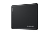 SSD - Samsung Portable SSD P7 - 1TB - Ekstern SSD - USB4 - MU-PF1T0G/WW