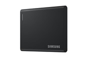 SSD - Samsung Portable SSD P7 - 2TB - Ekstern SSD - USB4 - MU-PF2T0G/WW