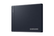SSD - Samsung Portable SSD T9 - 1TB - Ekstern SSD - USB4 - MU-PJ1T0G/WW