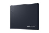 SSD - Samsung Portable SSD T9 - 4TB - Ekstern SSD - USB4 - MU-PJ4T0G/WW