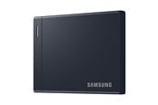 SSD - Samsung Portable SSD T9 - 8TB - Ekstern SSD - USB4 - MU-PJ8T0G/WW