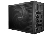 Strømforsyning - be quiet! Dark Power Pro 14 IO Strømforsyning - 1300 Watt - 135 mm - ATX 3.1 - 80 Plus Titanium certified - BP022EU